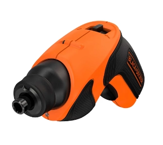 Wkrętak akumulatorowy Black&Decker CS3651LC-QW