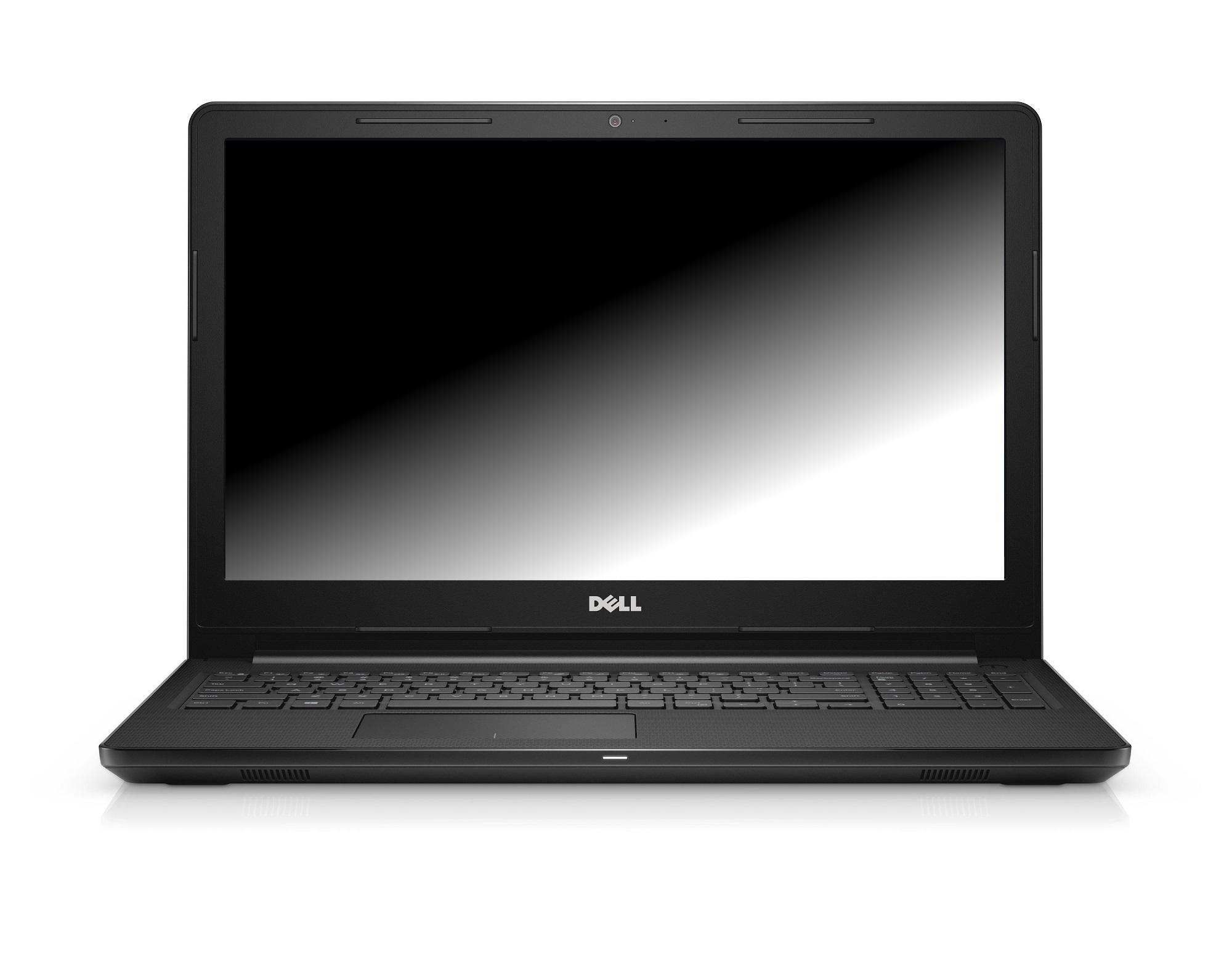 Dell Inspiron 3567 15,6" Intel® Core™ i7-7500U 8GB RAM 1TB Dysk R5M430 Grafika - Linux
