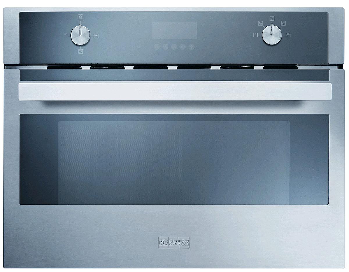 Kuchenka mikrofalowa Franke FMW380 CS G BK