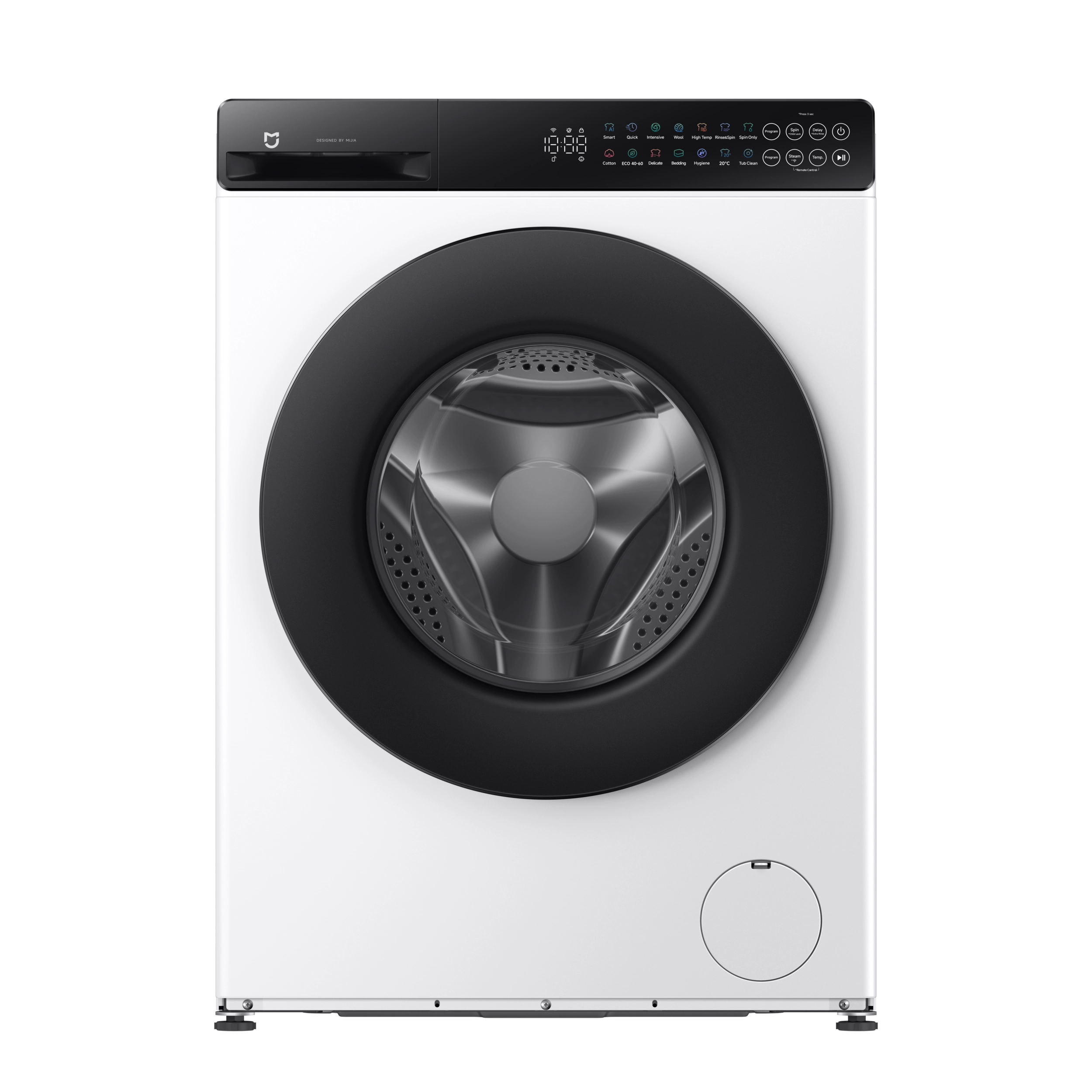 Pralka Xiaomi WM080MJA08EU 8kg 1400obr/min