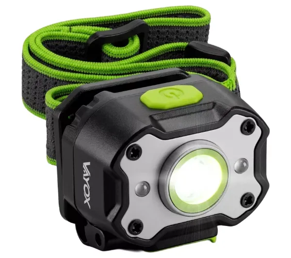 Vayox VA0452 PRO Series 650lm