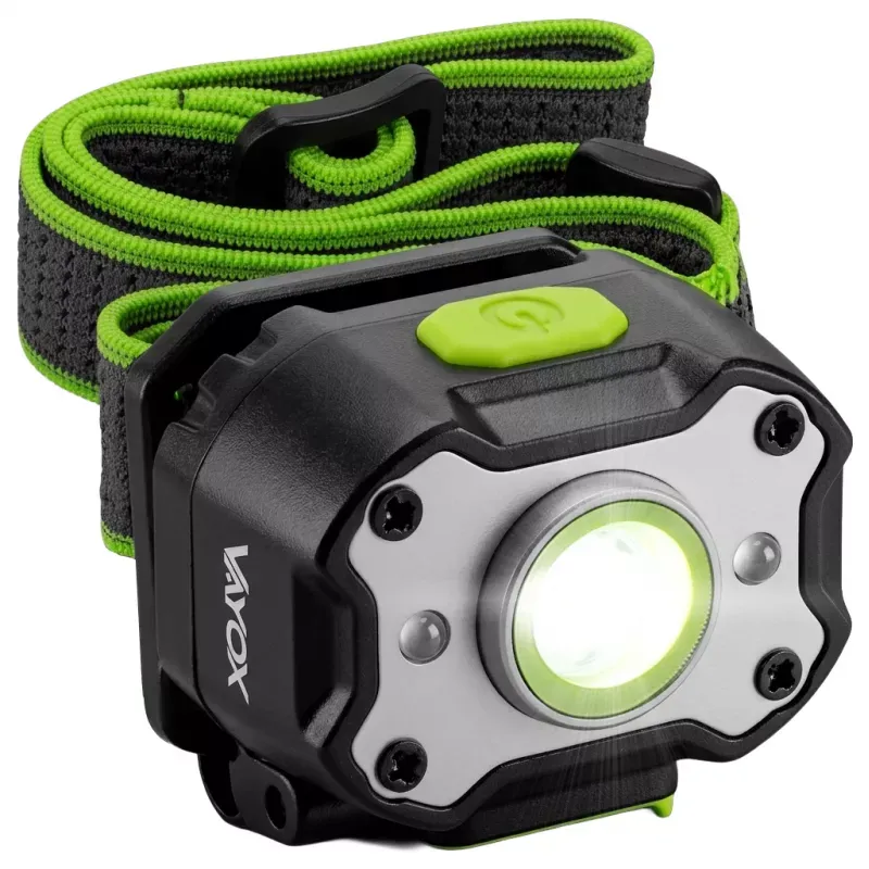 Latarka czołowa Vayox VA0452 PRO Series 650lm