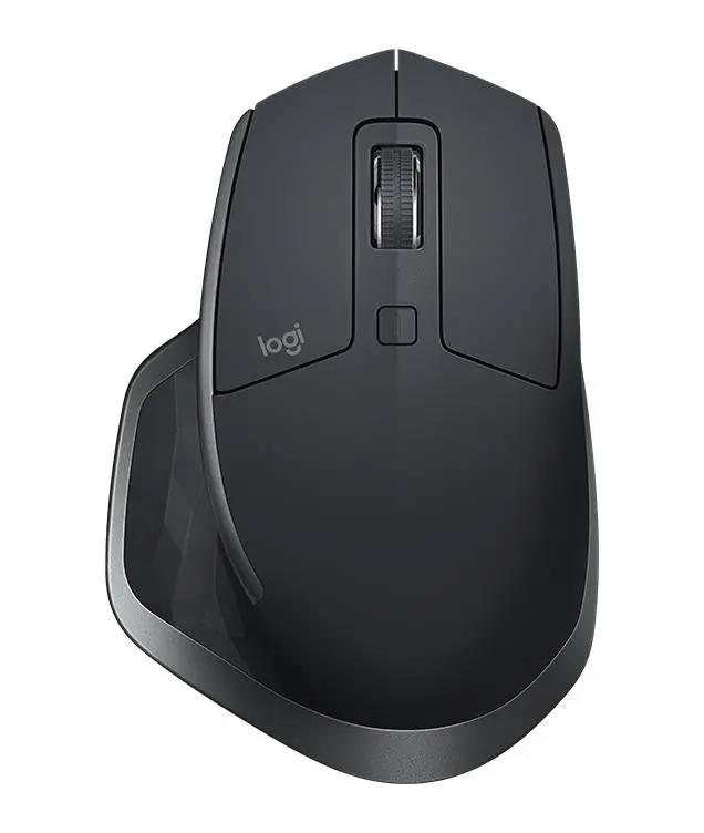 Myszka Logitech MX Master 2S Grafitowy