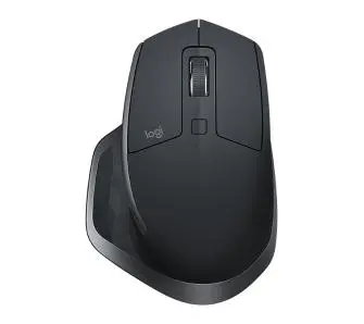Myszka Logitech MX Master 2S Grafitowy
