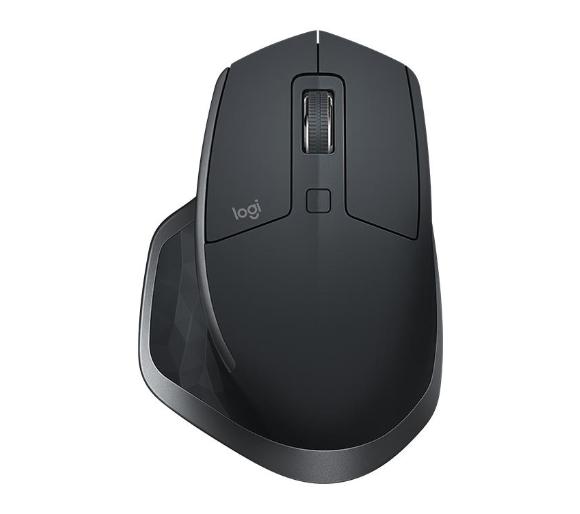 mysz komputerowa Logitech MX Master 2S (grafitowy)