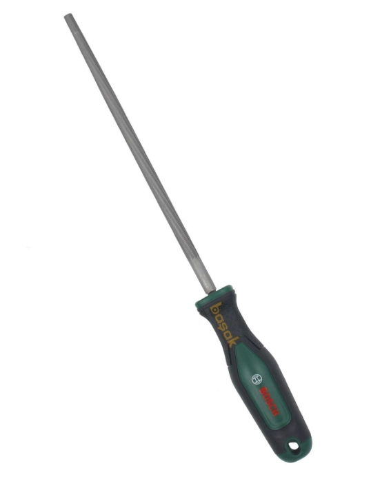 Pilnik okrągły Bosch 1.600.A03.DR9