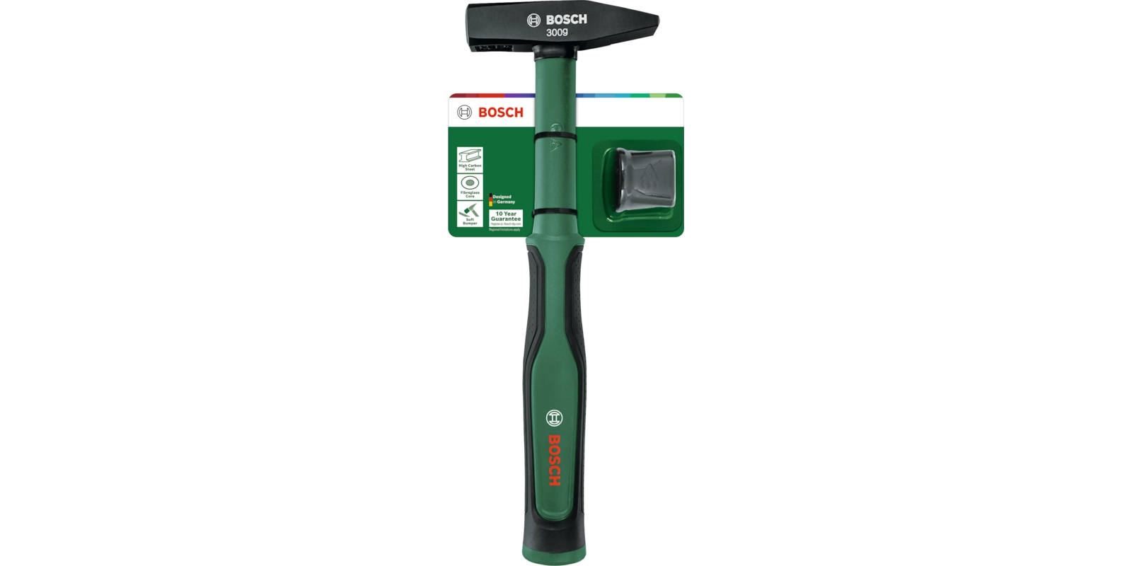 Młotek ciesielski Bosch 1.600.A03.4GL