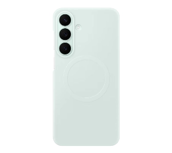 Etui Samsung Silicone Magnet Case do Galaxy S26 FE Miętowy