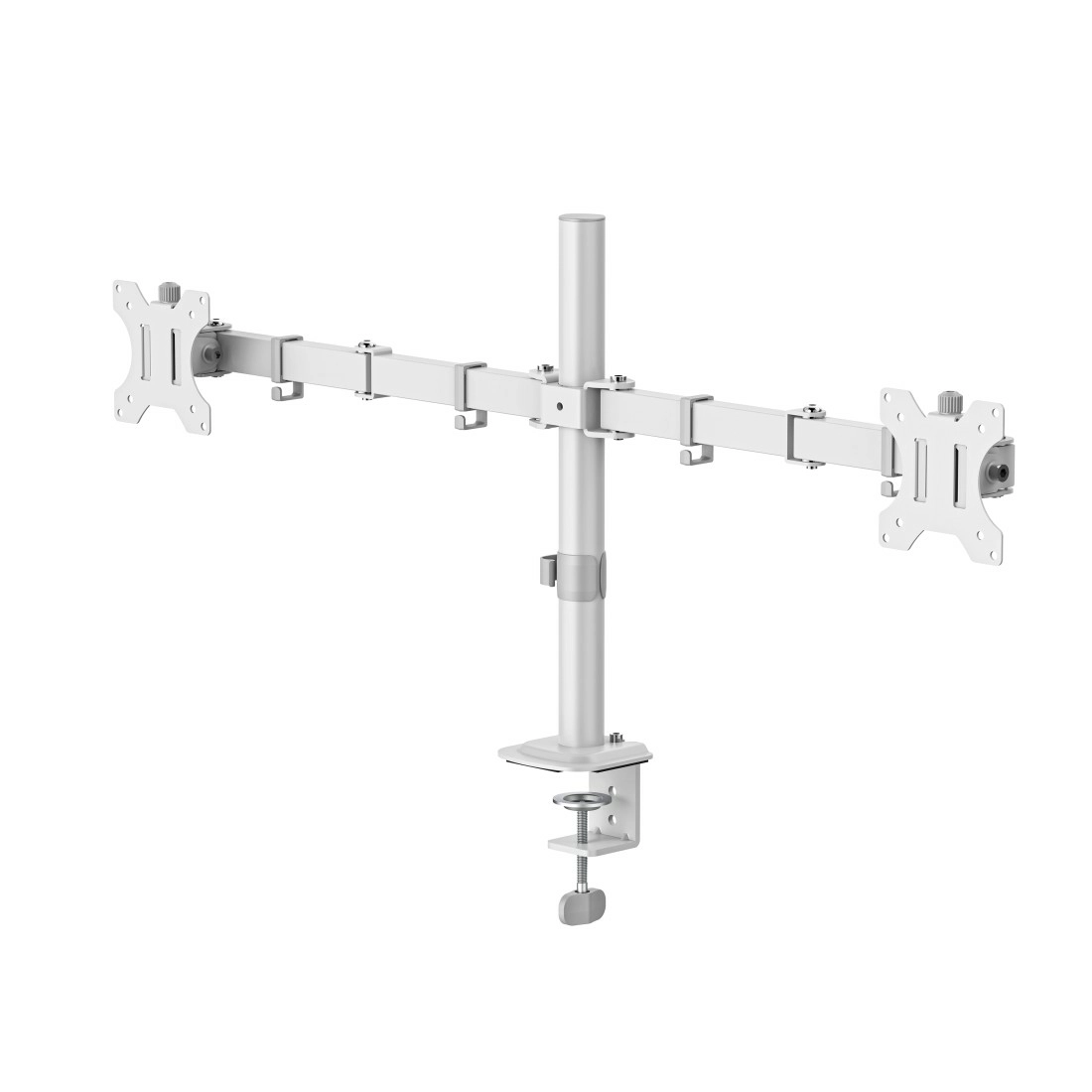 Uchwyt do monitora Hama 2 Ramiona od 13" do 35" Max 12kg