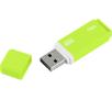 PenDrive GoodRam UMO2 16GB USB 2.0 (pomarańczowy/zielony)