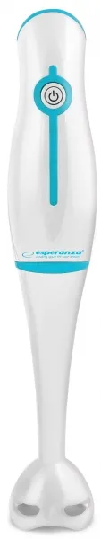 Blender Esperanza Frappe EKM001B 250W