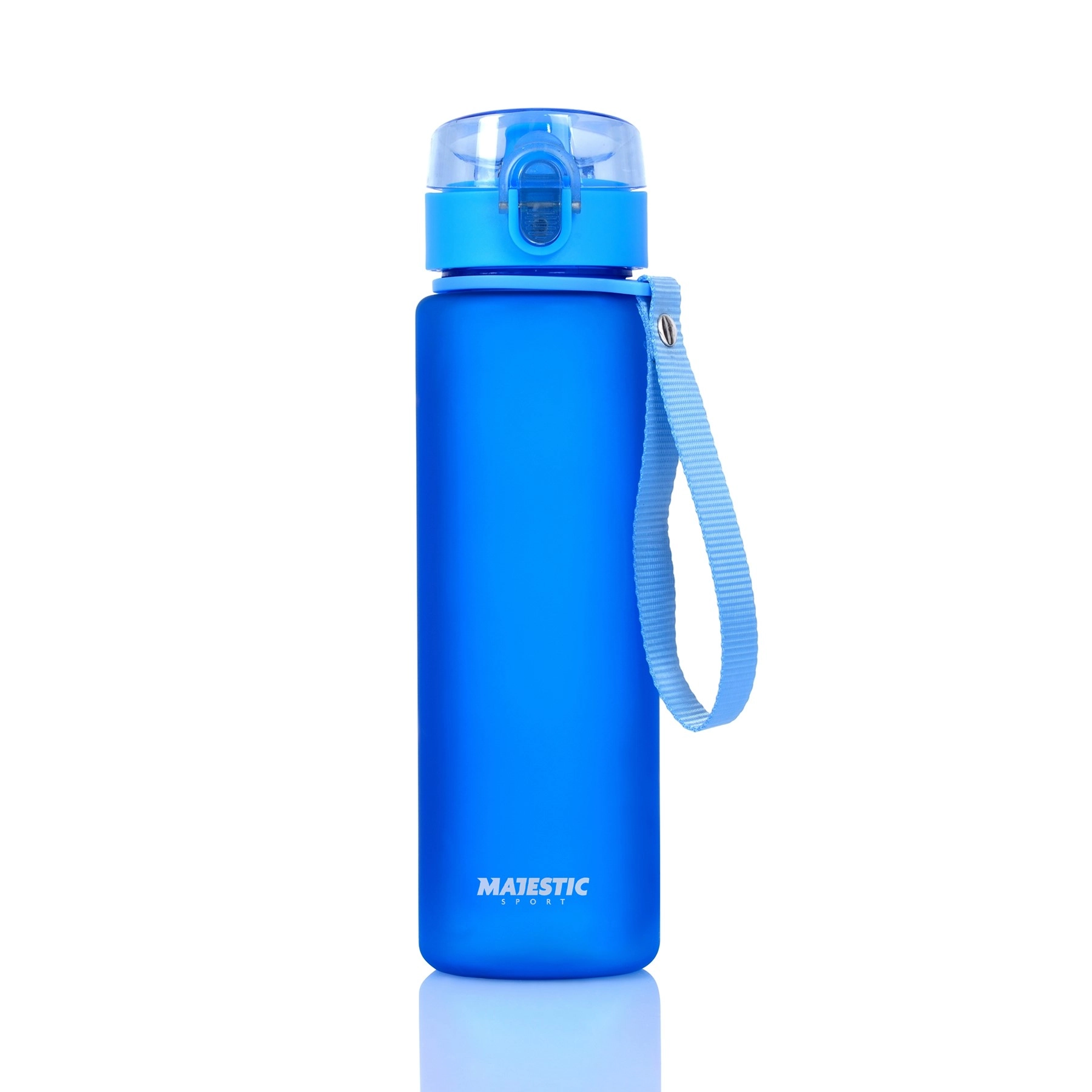 Butelka Majestic Sport Missouri 0,56l Niebieski