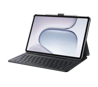 Tablet Honor Pad 20 12,1" 6/256GB Wi-Fi Szary + Klawiatura + Rysik