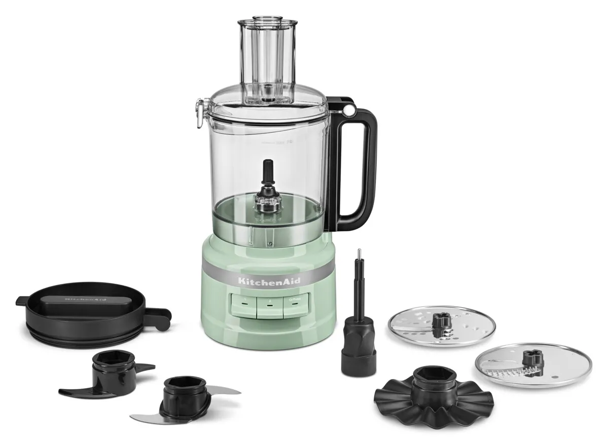 Malakser KitchenAid 5KFP0921EPT 250W