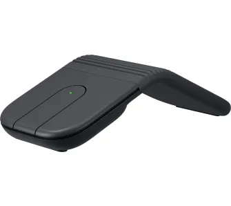 Myszka Logitech Mobi Fold Grafitowy