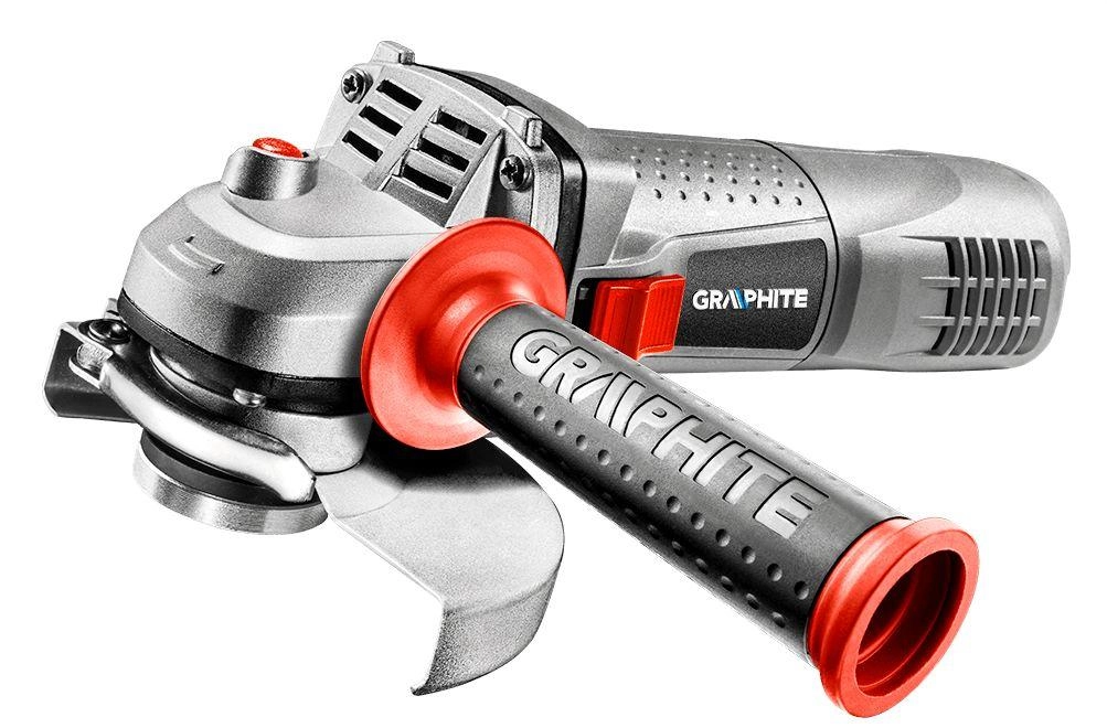 Szlifierka kątowa Graphite 59G063