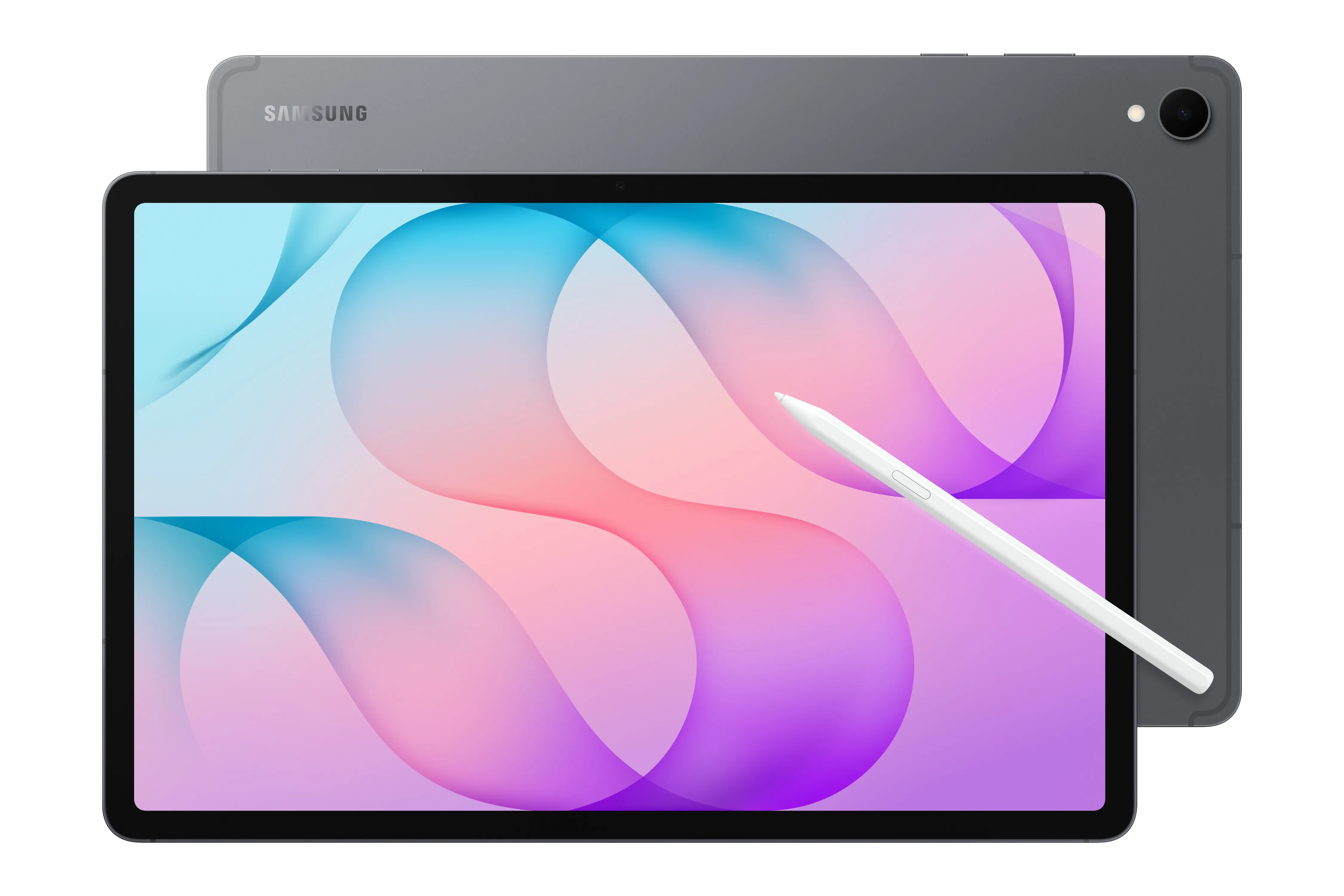 Tablet Samsung Galaxy Tab S12 Plus 12,6" 12/256GB Funkcje AI 5G Szary