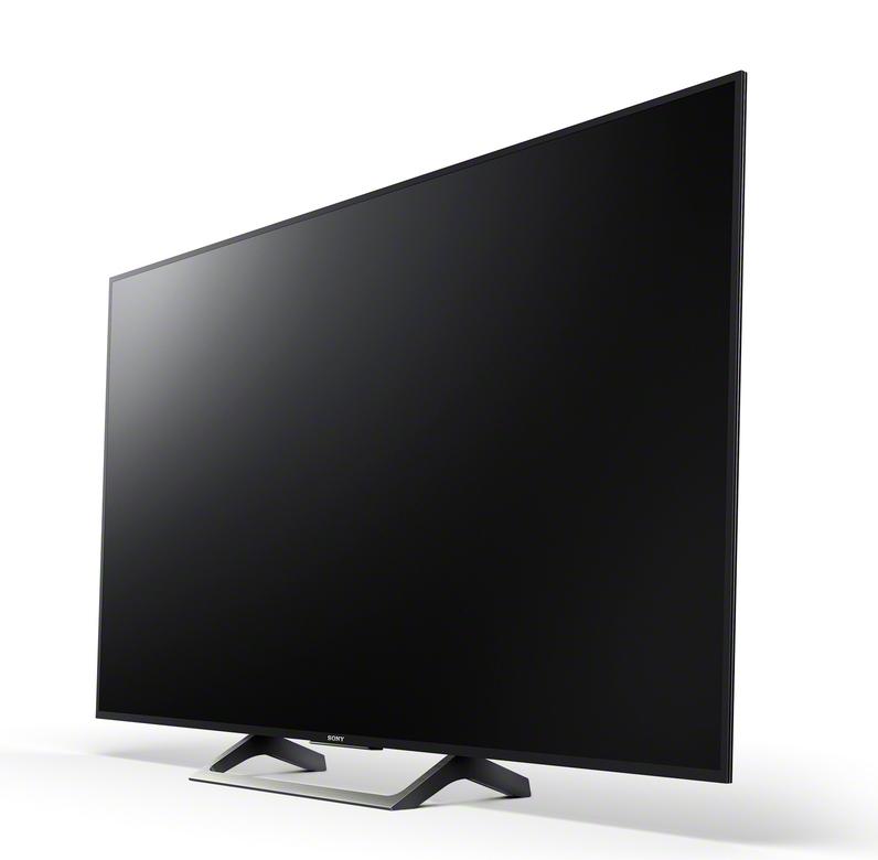 Sony KD-55XE8596 - Opinie, Cena - RTV EURO AGD