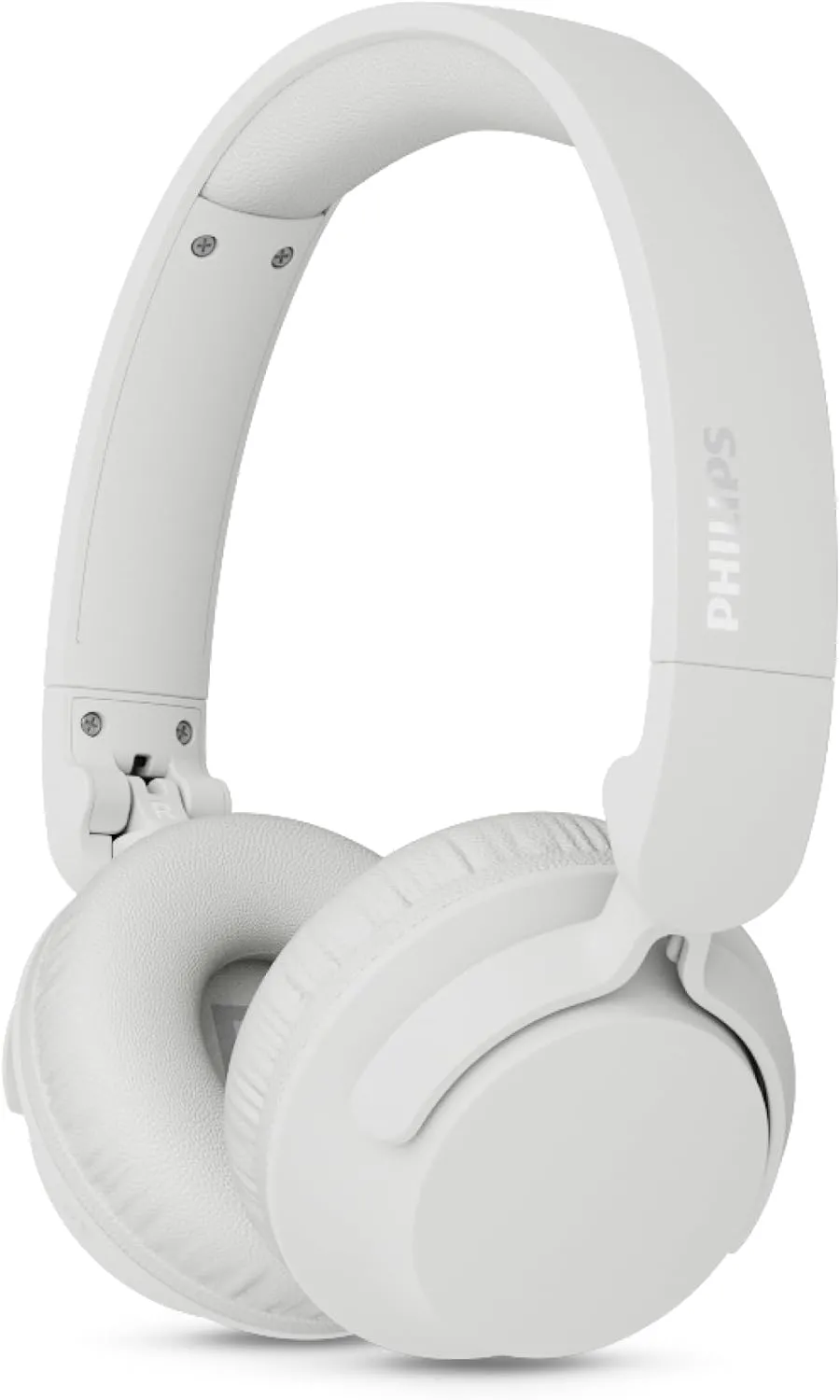 Słuchawki bezprzewodowe Philips TAH4500WT/00 Nauszne Bluetooth 6.0 Biały