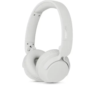 Słuchawki bezprzewodowe Philips TAH4500WT/00 Nauszne Bluetooth 6.0 Biały