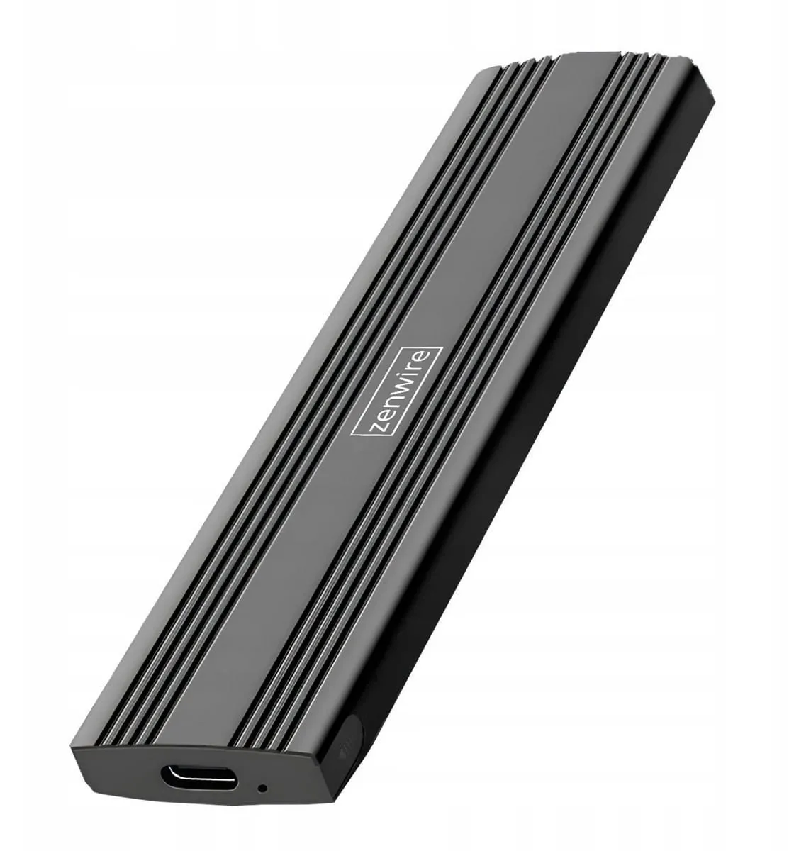 Obudowa Zenwire BS-M6N Szary