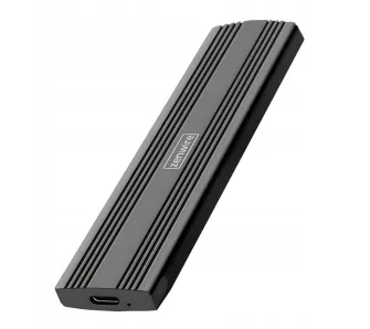 Obudowa Zenwire BS-M6N Szary