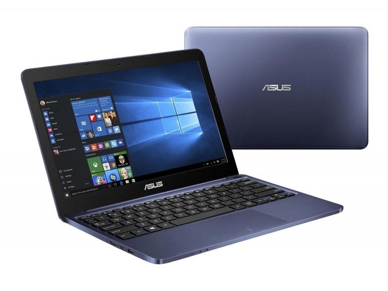 ASUS Vivobook E200HA 11,6