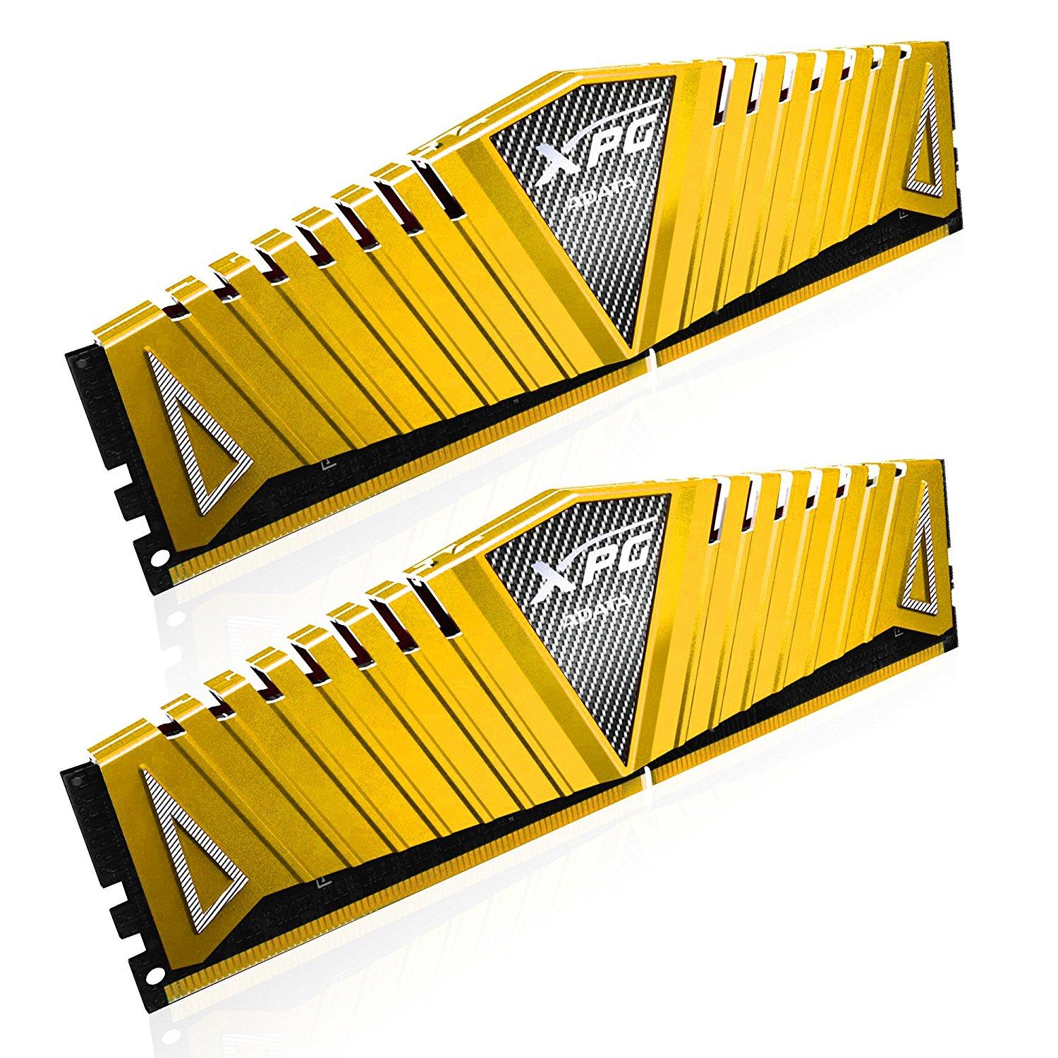 Pamięć Adata XPG Z1 DDR4 (2 x 4GB) 3000 CL16