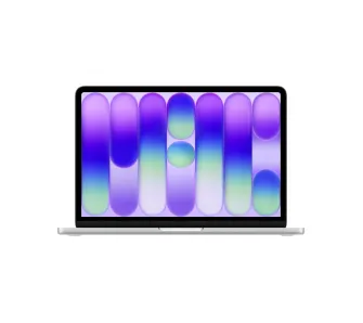 Apple MacBook Neo 2026 13" A18 Pro 8GB RAM 256GB Dysk SSD macOS Srebrny Funkcje AI US