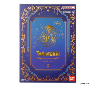 Konsola Bandai Tamagotchi Original - 30th Anniversary