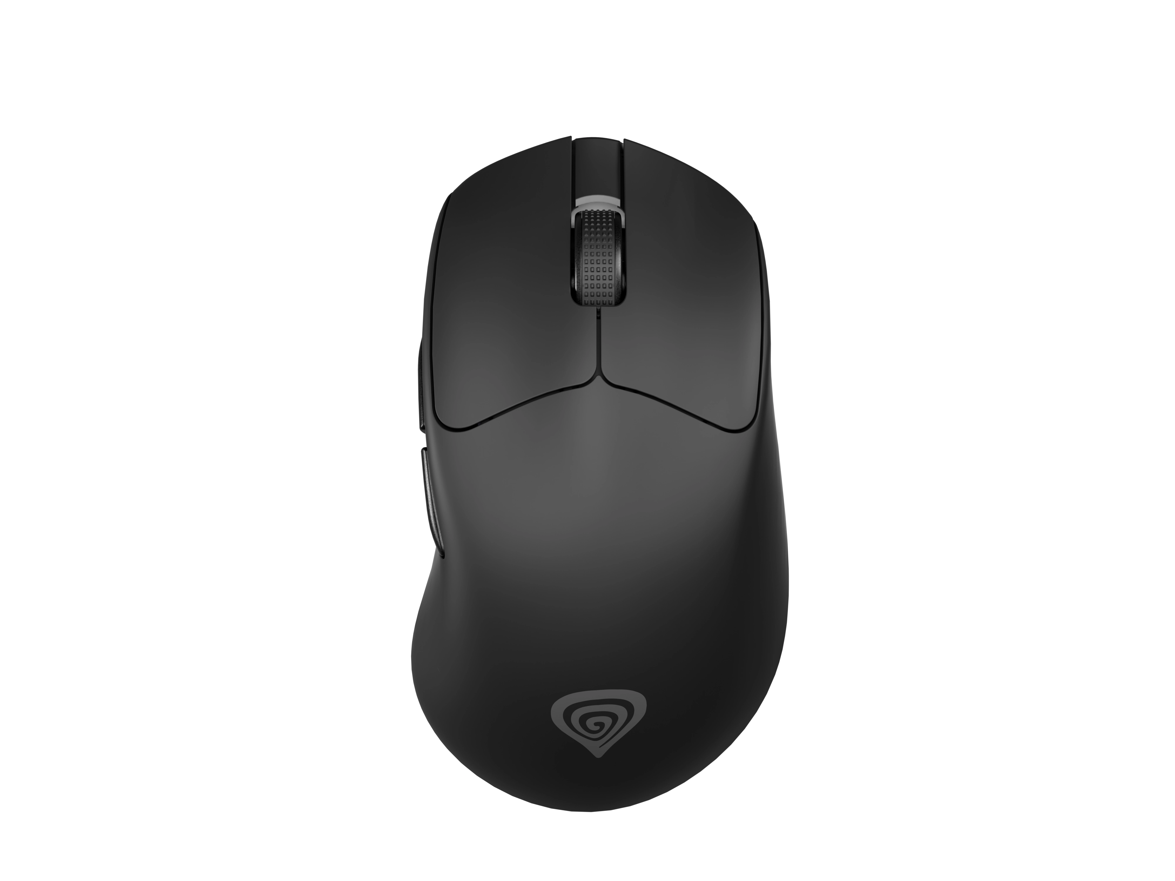 Myszka gamingowa Genesis Zircon 606 8K Czarny