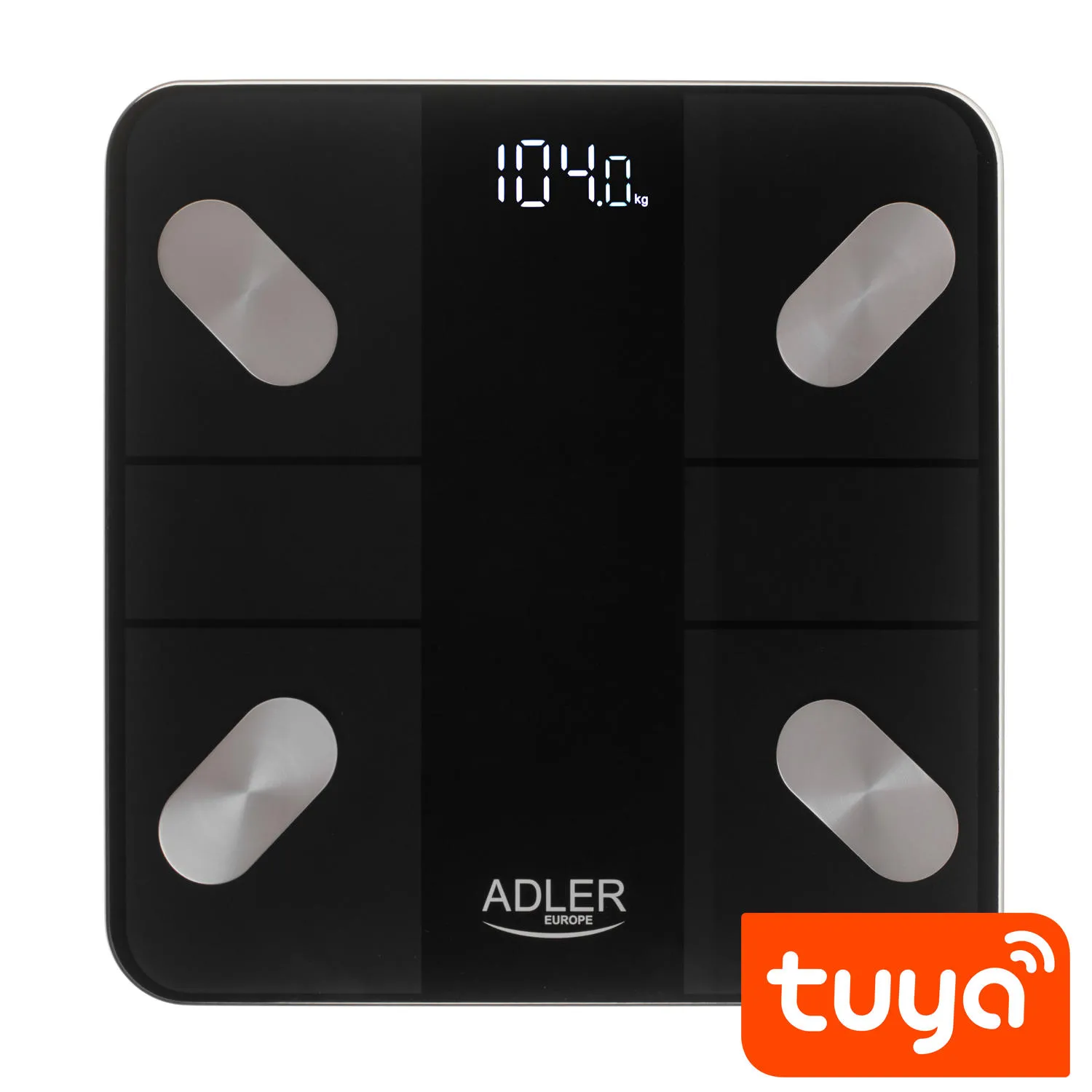 Waga Adler AD 8186 180kg