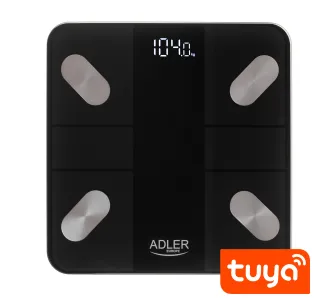 Waga Adler AD 8186 180kg