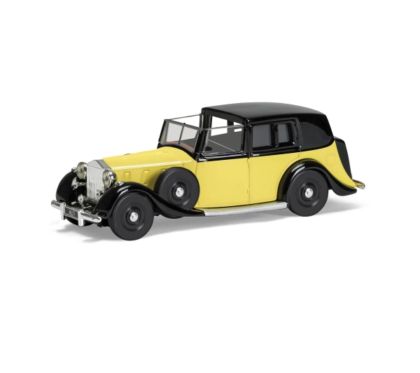 Hornby James Bond Rolls Royce Phantom III Sedanca de Ville Goldfinger