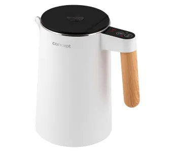 Czajnik Concept RK3300 1,5l 2200W Regulacja temperatury