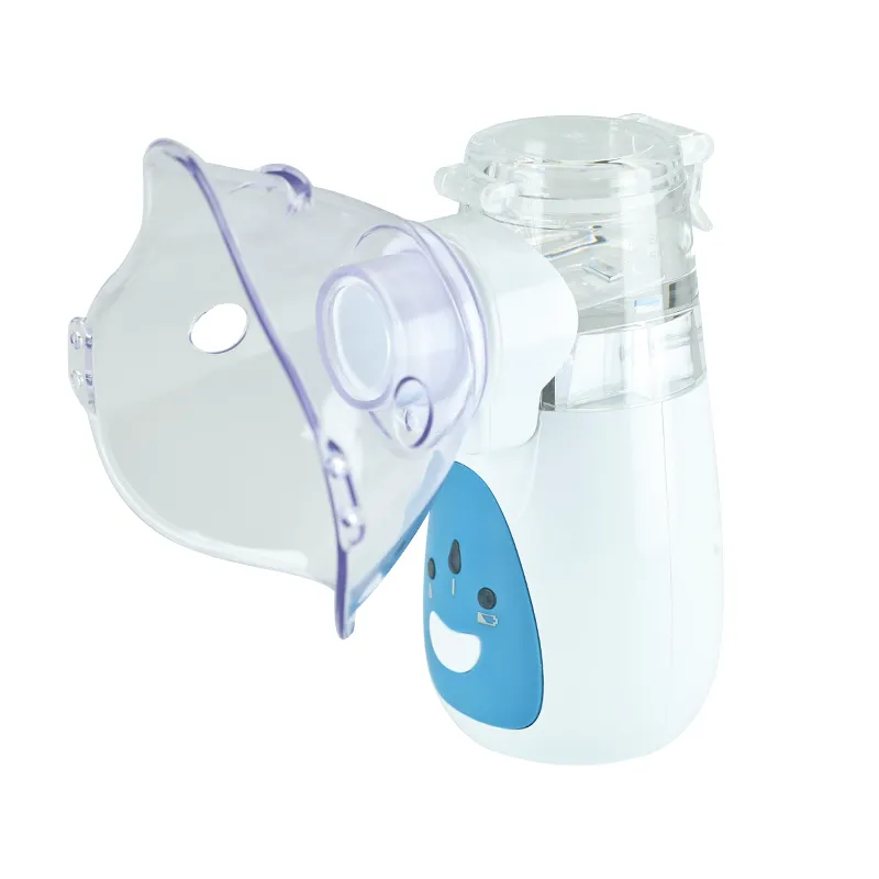 Inhalator OROMED Oro-Mesh Mini