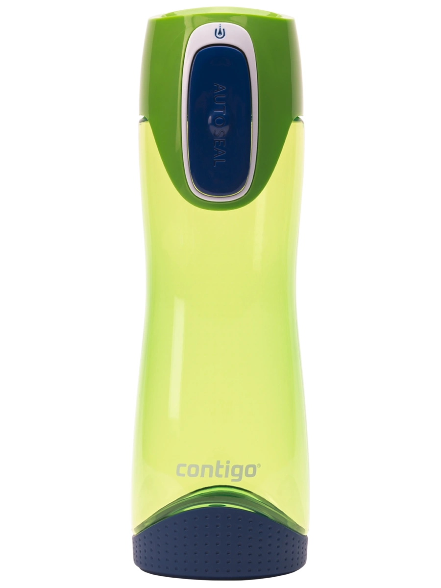 Butelka Contigo Swish 0,5l Citron