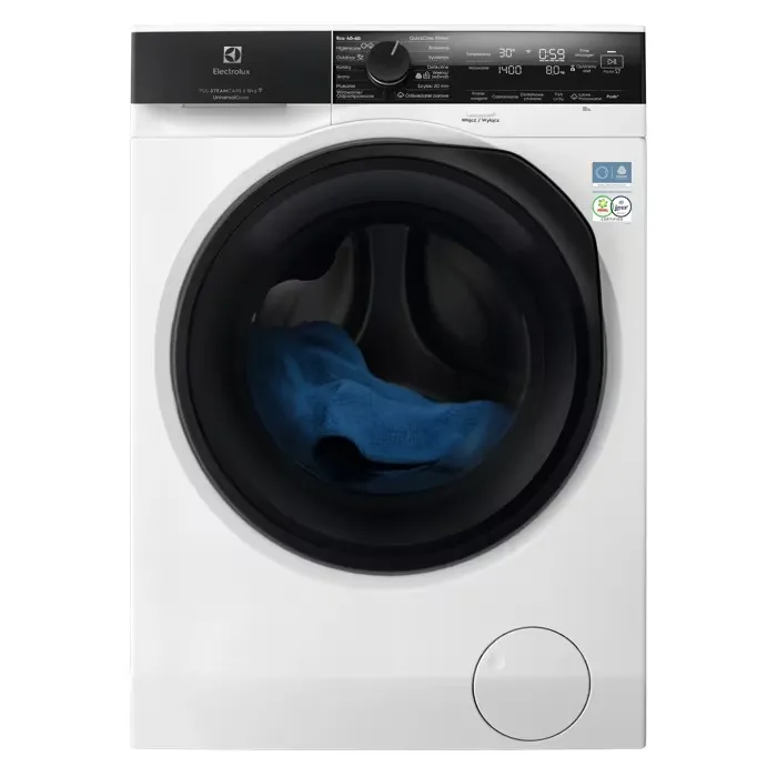 Pralka Electrolux 700 SteamCare EW7F4427QP 12kg 1400obr/min