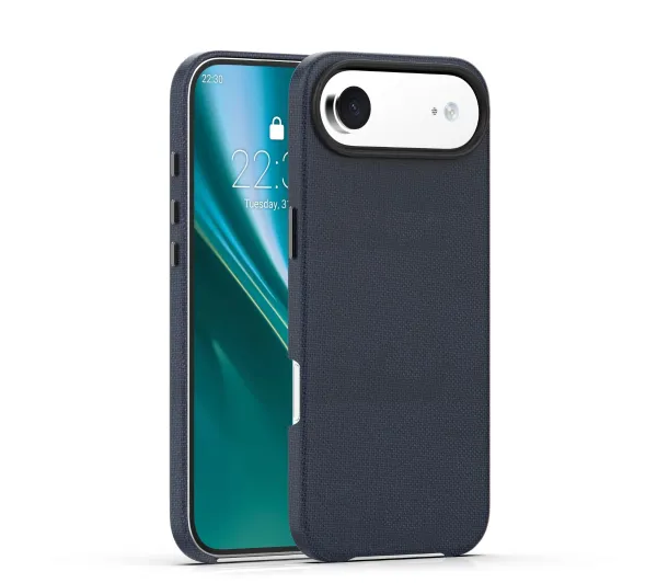 Etteri Elegant Mag do iPhone Air Czarny