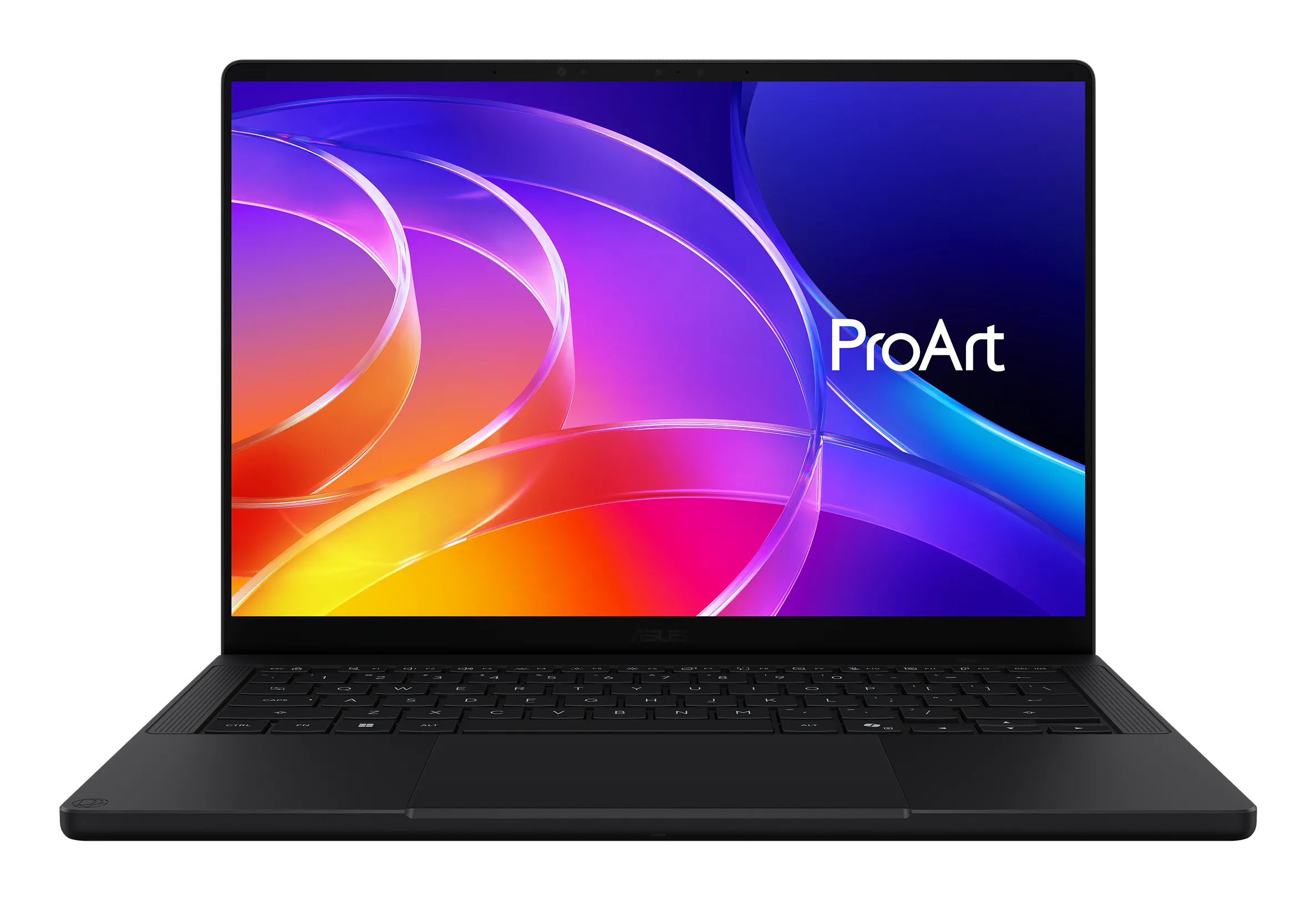 Laptop ASUS ProArt P14 H7407BA-SM094X OLED 14" RTX Spark N1X 64GB RAM 1TB Dysk SSD Win11 Pro Czarny Funkcje AI