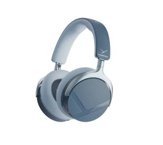 Słuchawki bezprzewodowe Beyerdynamic Aventho Y Blue Fusion ANC Nauszne Bluetooth 6.0 Niebieskie