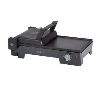 Ariete 1916 Multi Grill 3 w 1 1500cm2