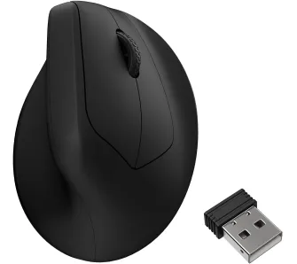 Myszka Keychron M5-A29 Czarny