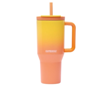 Kubek termiczny Kambukka Rio 0,95l Soft Sunrise