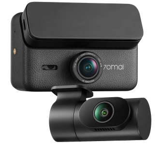 Wideorejestrator 70MAI A900 Ultra 4K + kamera tylna RC43S