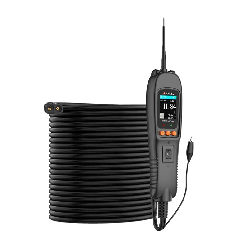 Urządzenie diagnostyczne ANCEL Tester obwodów PB500