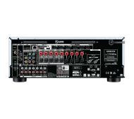 Amplituner Onkyo TX-NR676E (srebrny) - Opinie, Cena - RTV