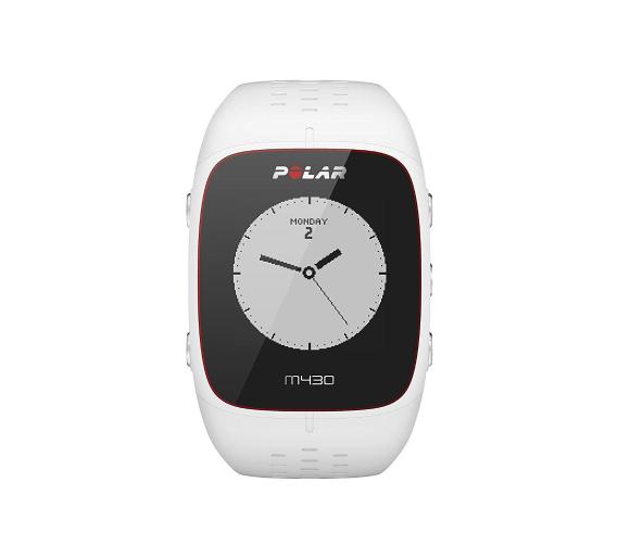 polar m430 hrm