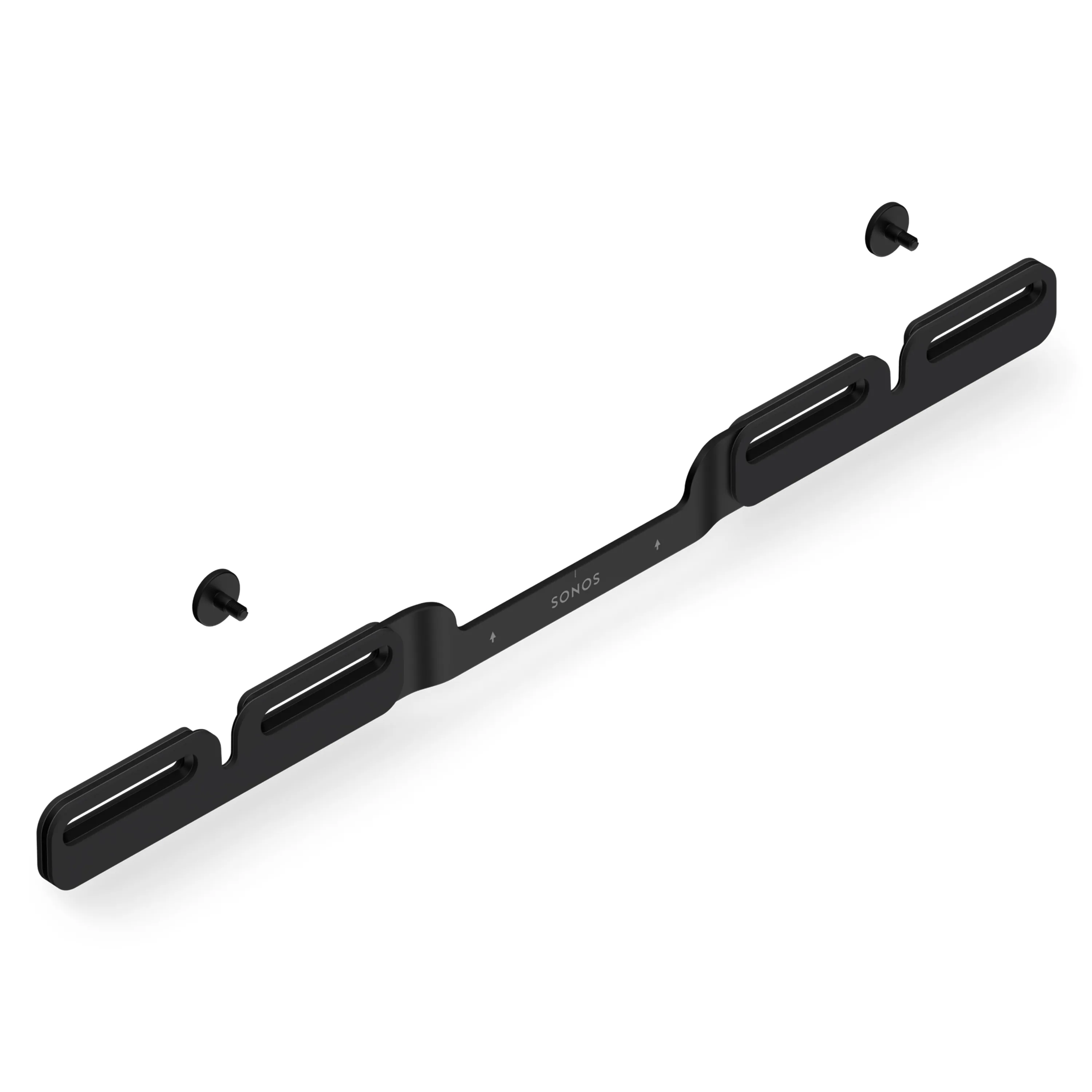 Uchwyt Sonos BMUWMWW1BLK do Beam Ultra Czarny