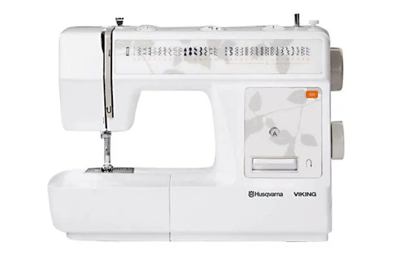 Maszyna do szycia Husqvarna Viking Viking E 20